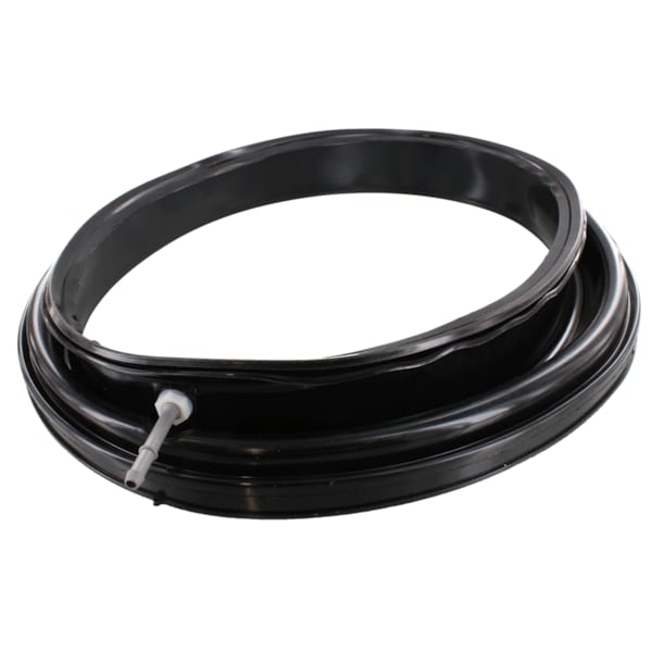 ASSY DOOR SEAL NOZZLE LUBE BLK